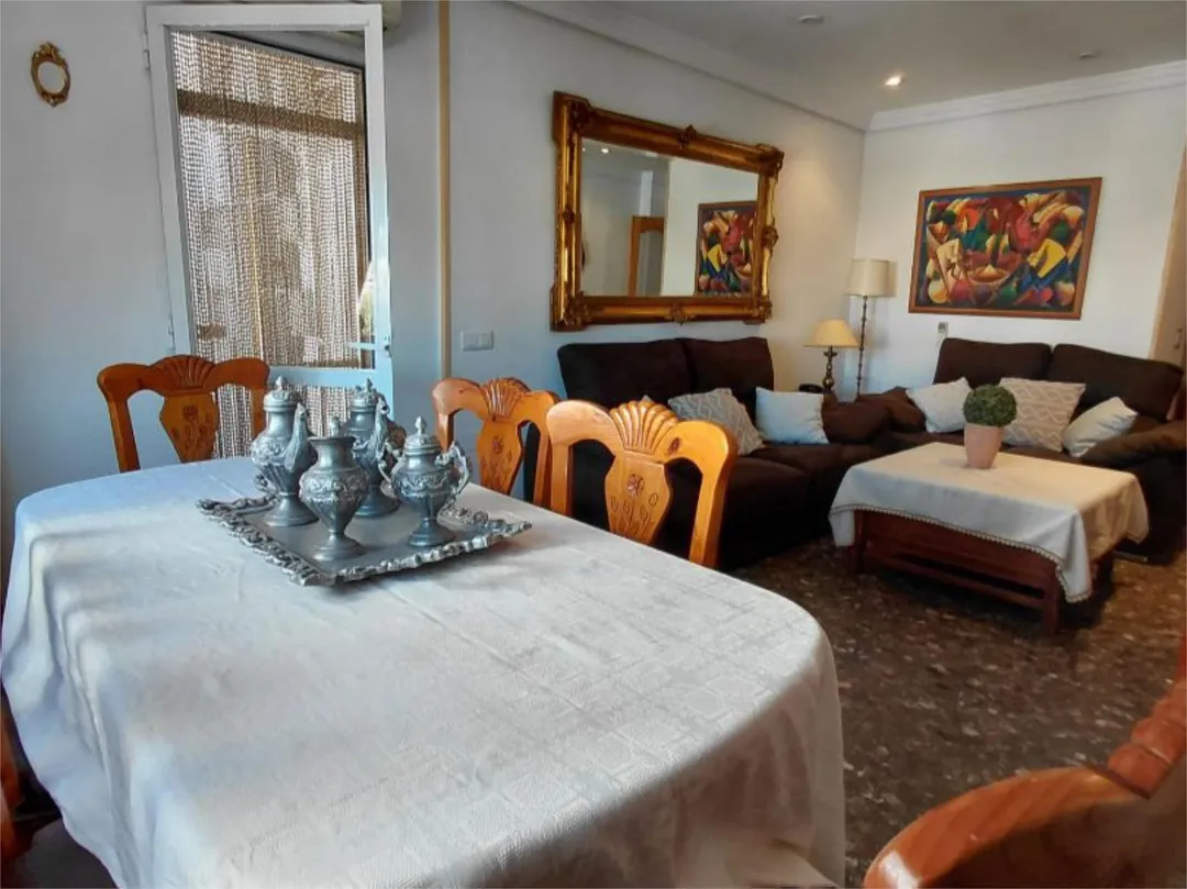 Piso en  Calle Jimena 2 - Foto 3