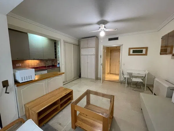 Estudio en Calle Machaquito, 33, Conde Orgaz-Piovera - Foto 10