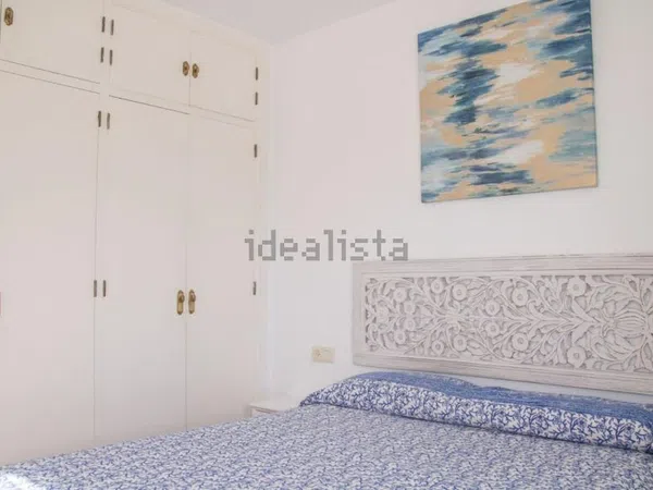 Piso en Calle Alcaparron, 26, Cerrado de Calderón - Hacienda Paredes - Foto 11