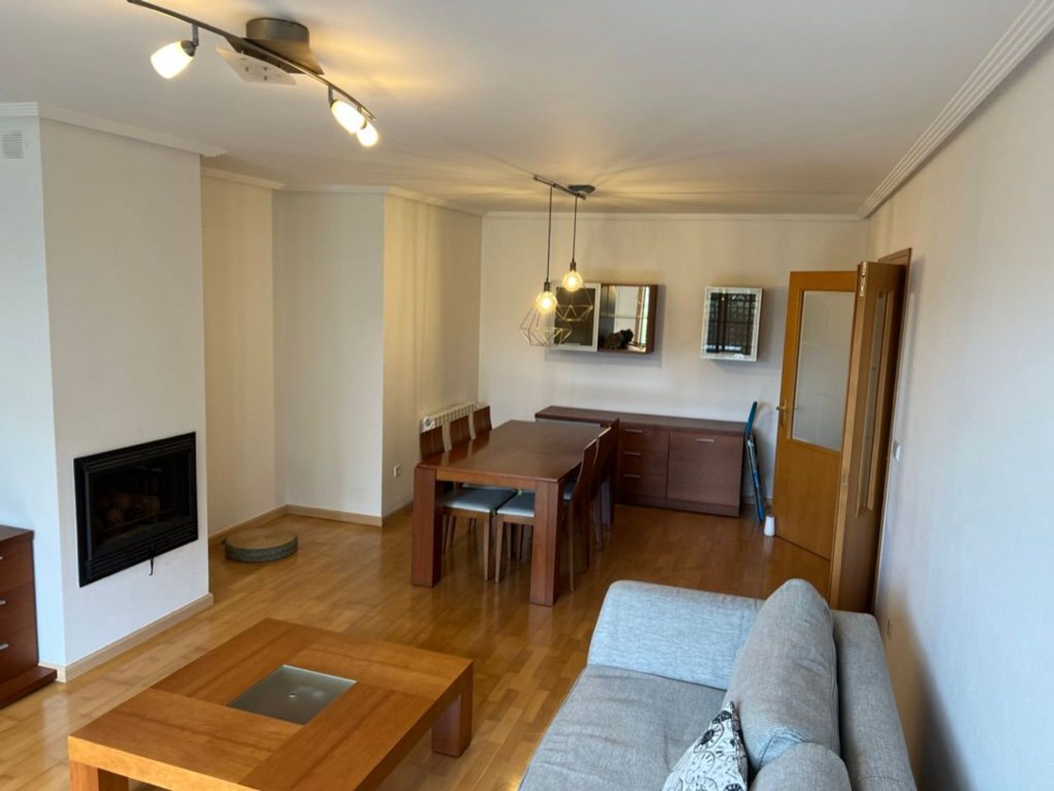 Piso en plaza Varsovia, 2 - Foto 5