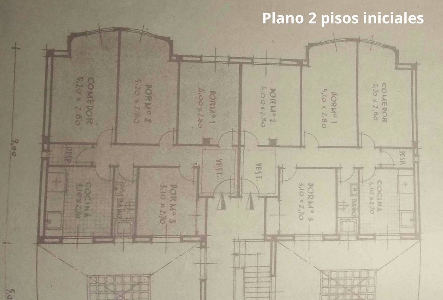 Piso en Los Herrán, 34, Judimendi - Sta.Lucía, Judimendi - Sta.Lucía - Foto 16