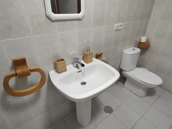 Piso en calle Carretería, 61 - Foto 34