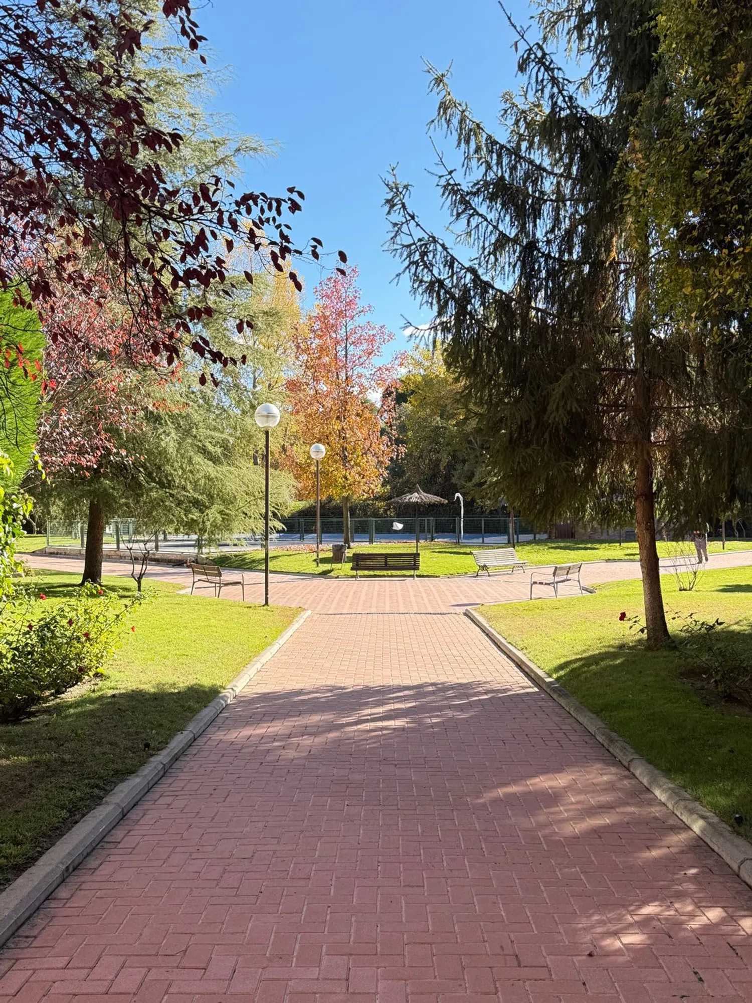 Piso en calle Isaac Albéniz, 19 - Foto 24