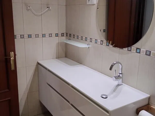 Piso en calle Escuela Oficial de Idiomas, 5 - Foto 9