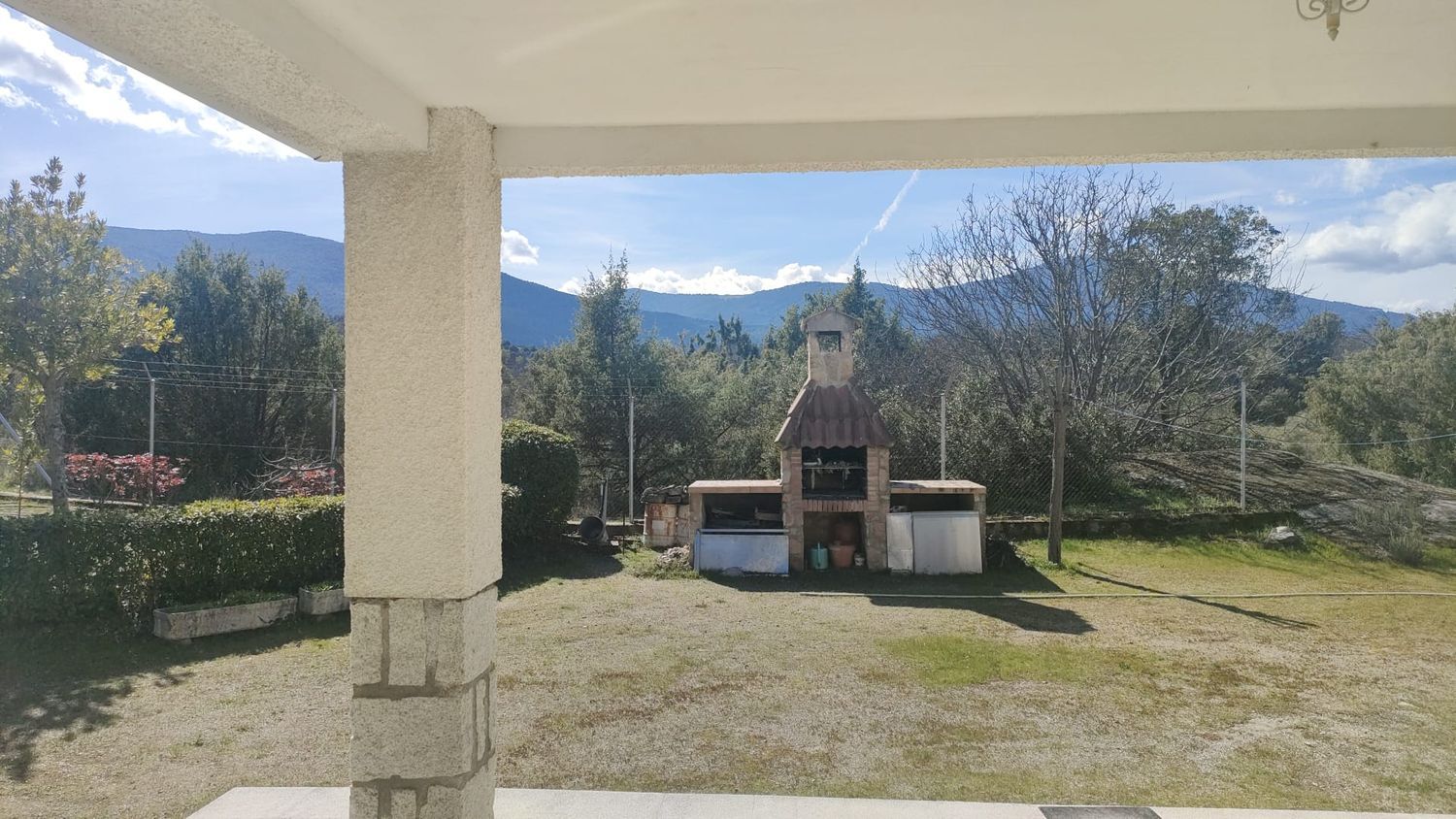 Casa o chalet independiente en Calle Valdesanmartin, 4 - Foto 4
