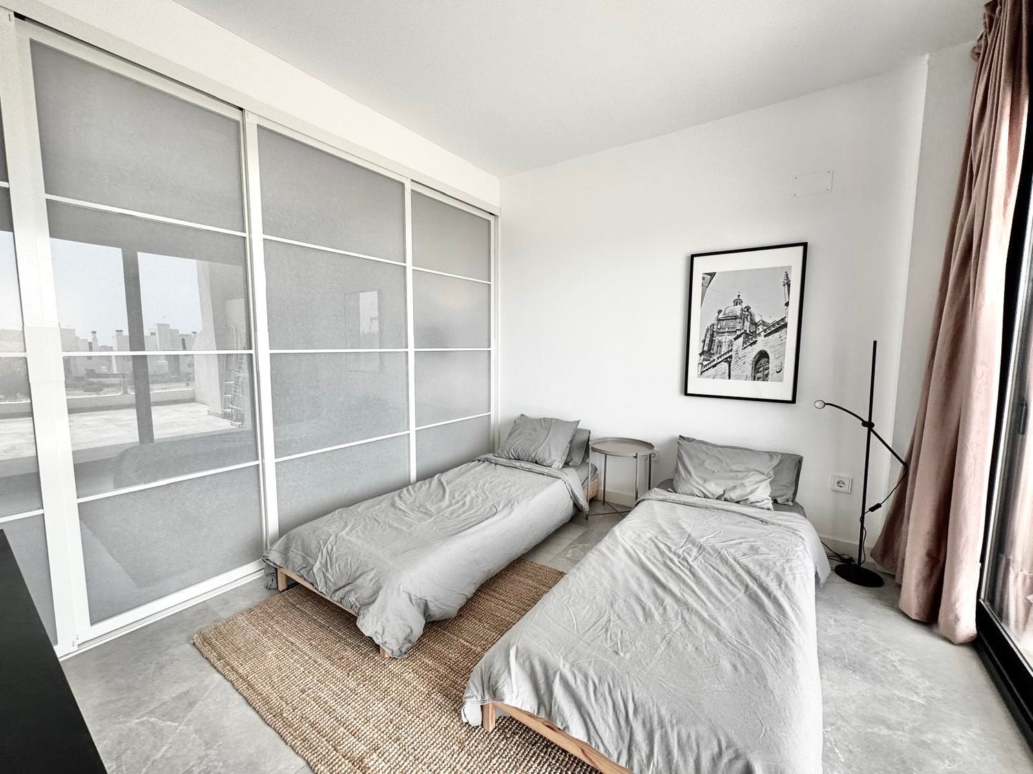 Piso en Calle de Guatemala, 55 B-1, Balcón de Finestrat-Terra Marina, Balcón de Finestrat-Terra Marina - Foto 18