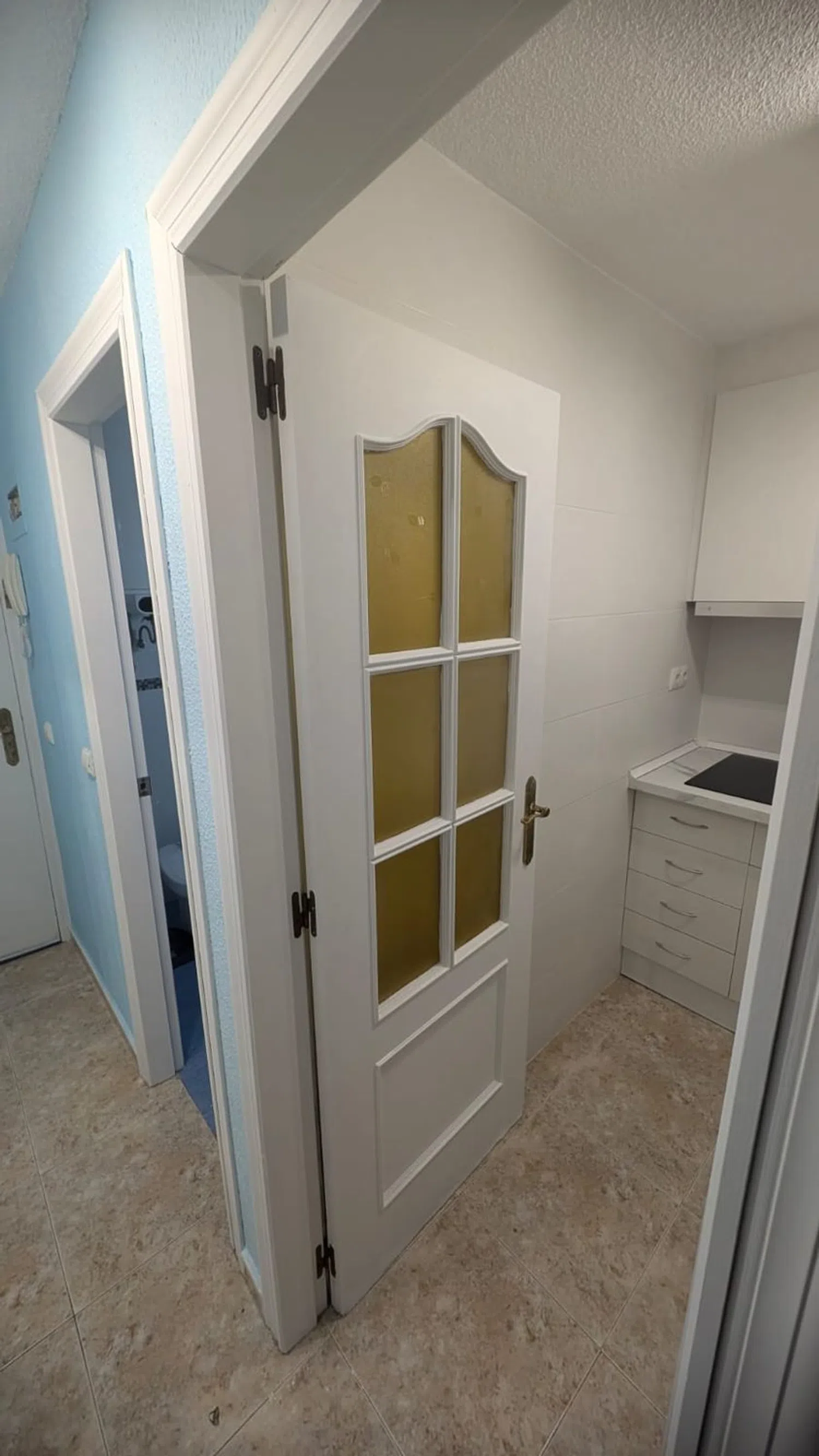 Piso en avenida de París, 12 - Foto 8