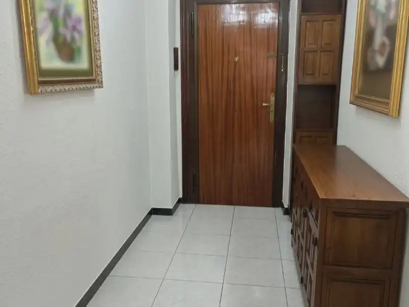 Piso en  Calle Méndez Núñez 4 - Foto 3