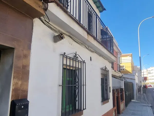 Chalet adosado en Pedregalejo - Morlaco - Foto 4
