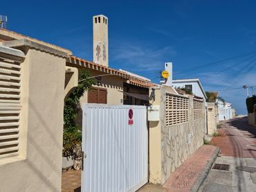 Casa adosada en  Partida Platja Almadrava Carrer 9 13 - Foto 14