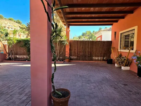 Casa o chalet independiente en Calle Leoni Benabú, 17, Pinares de San Antón - Foto 11