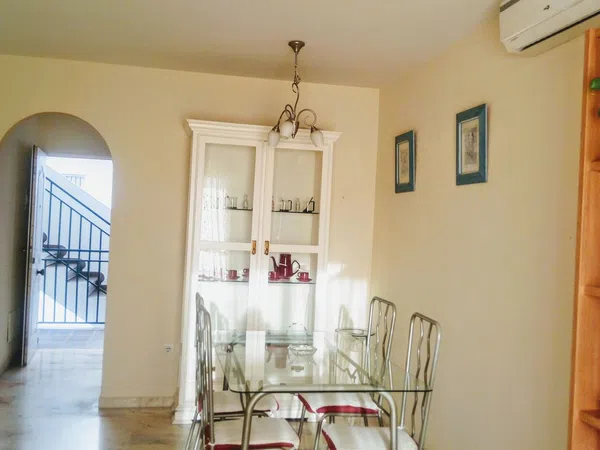 Piso en avenida Carvajal, 1 - Foto 7