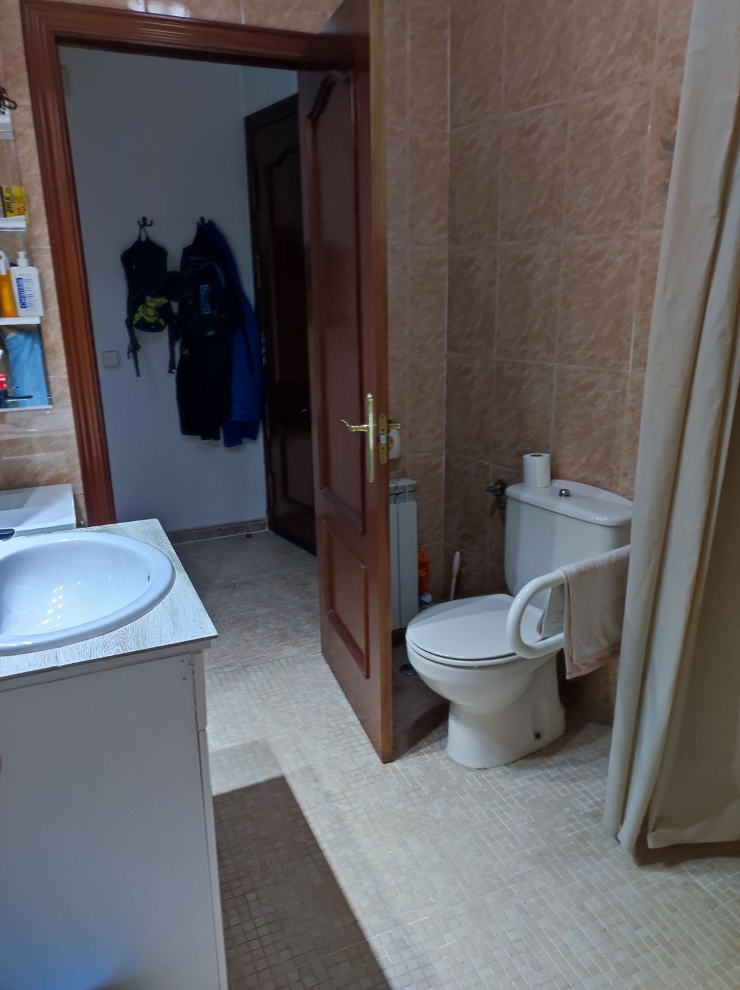 Piso en Calle San Vicente de Paul, 22, Guardia Civil - Zona Industrial, Guardia Civil - Zona Industrial - Foto 10