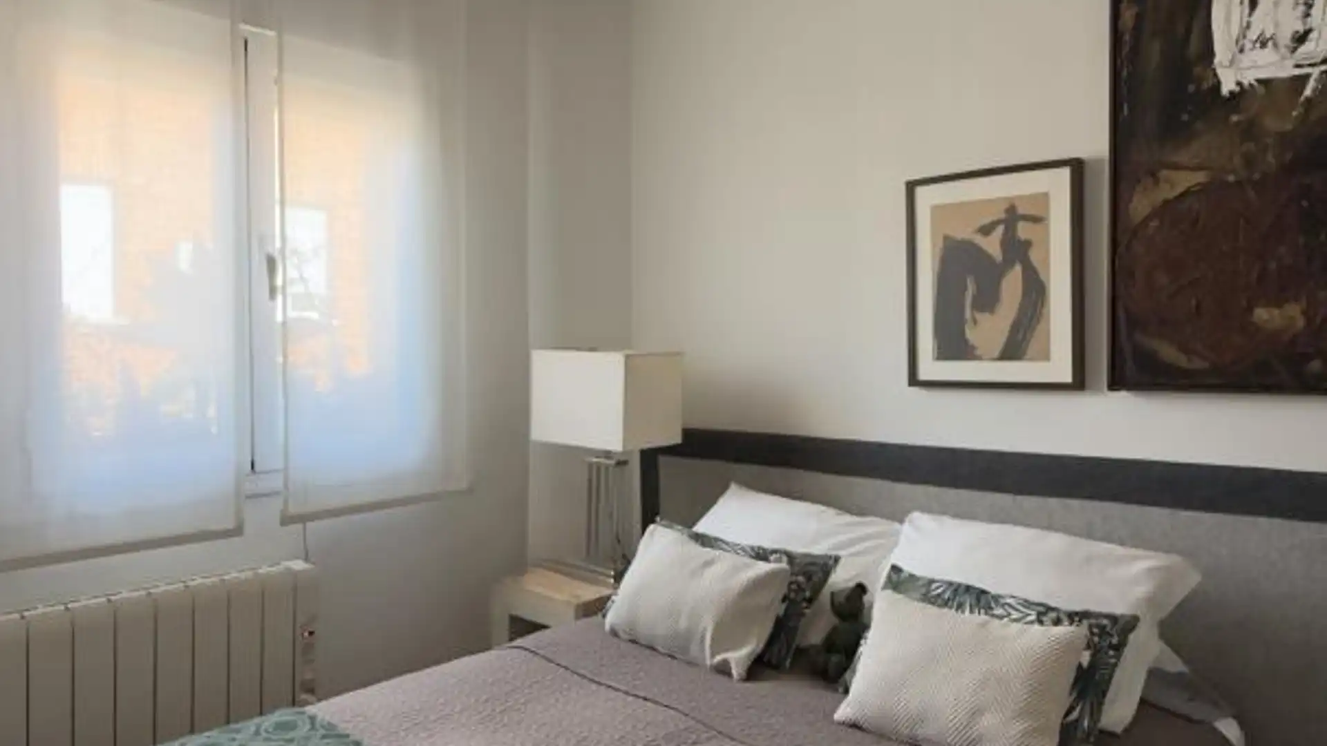 Piso en  Calle Isabel Méndez 18 - Foto 6