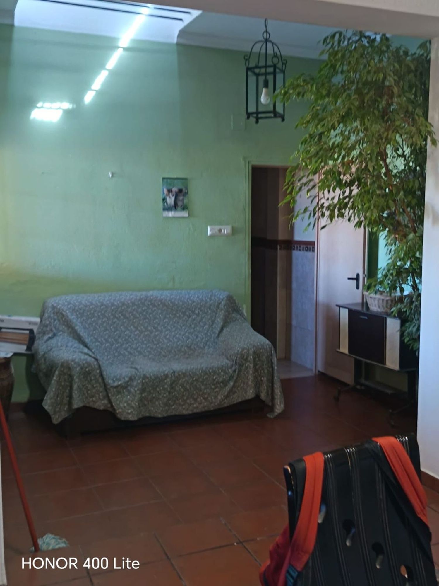 Casa o chalet independiente en Zabal bajo, cerca de la venta Yosu, 1, El Zabal-Santa Margarita, El Zabal-Santa Margarita - Foto 16