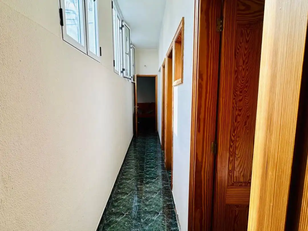 Piso en Las Palmas de Gran Canaria - Foto 8