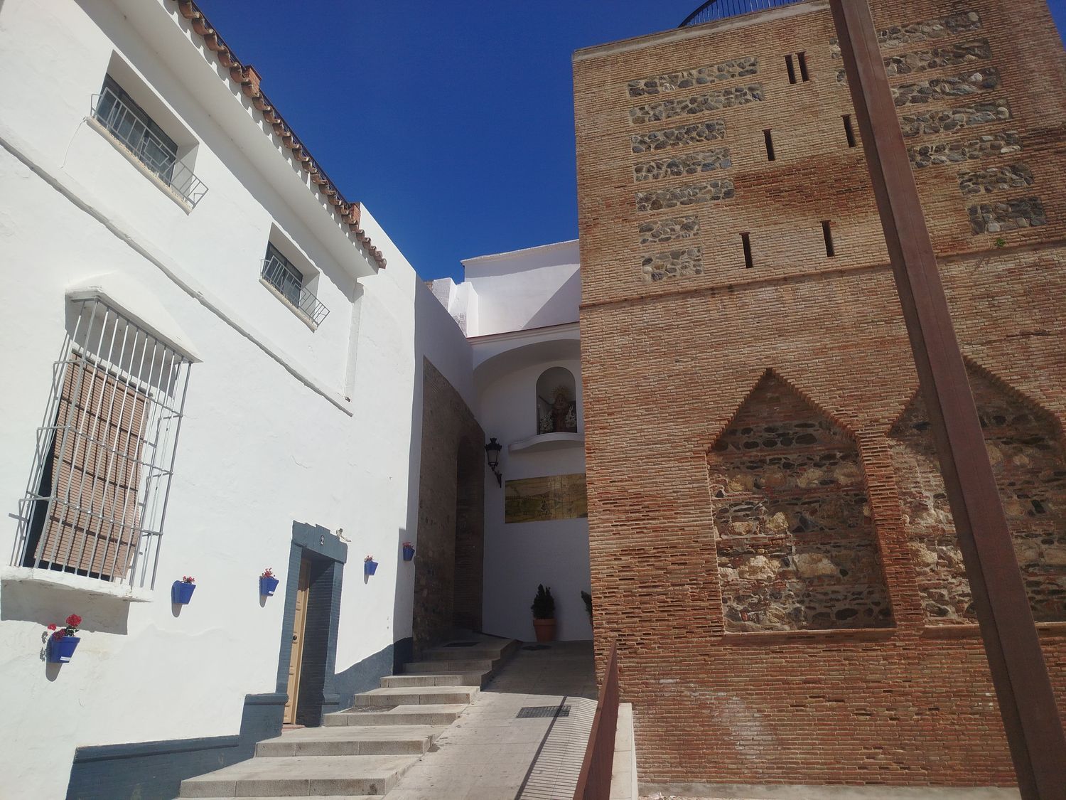 Casa independiente en puerta Antequera, 14 - Foto 21