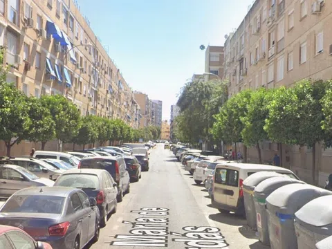 Piso en calle Santa María de Ordás, 4 - Foto 8