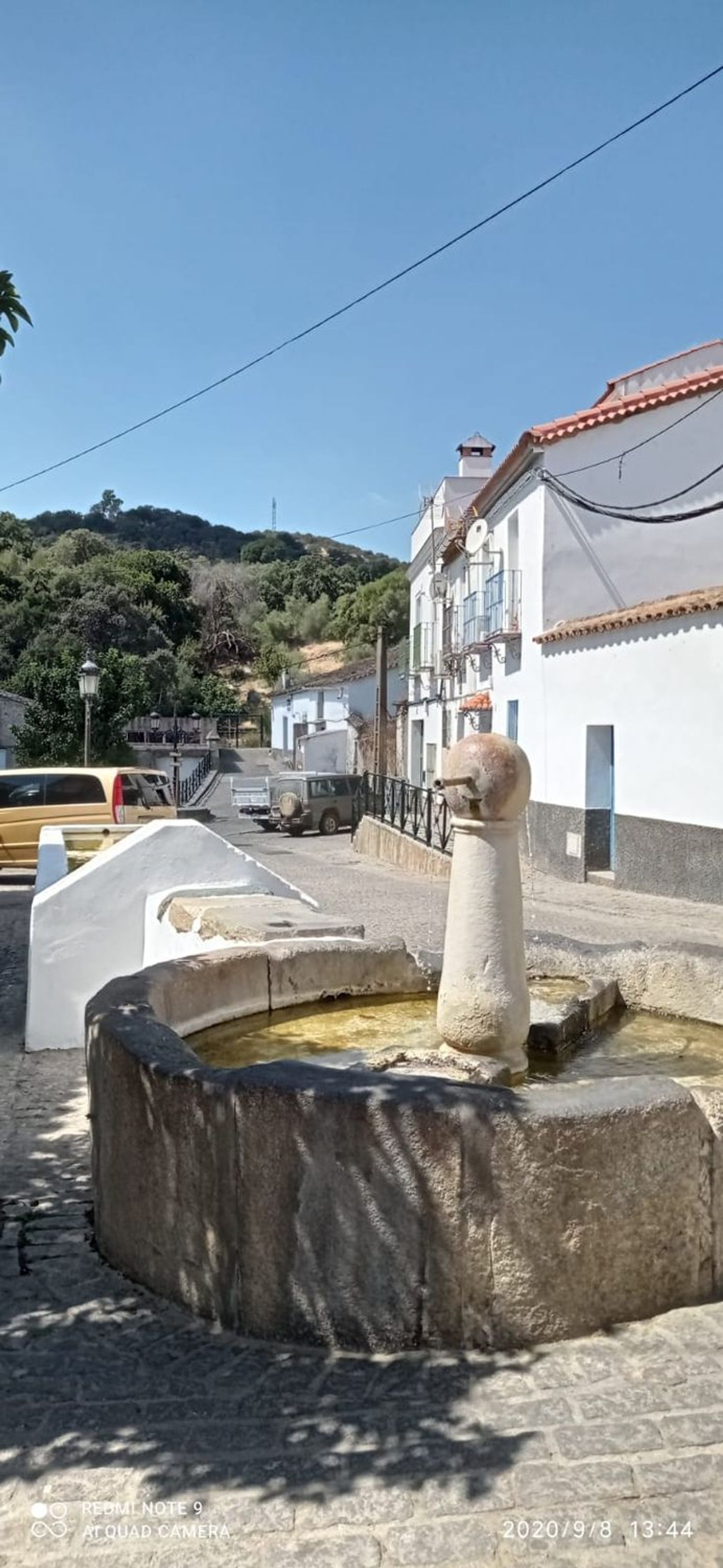 Chalet adosado en Calle Roman Garcia s/n - Foto 6