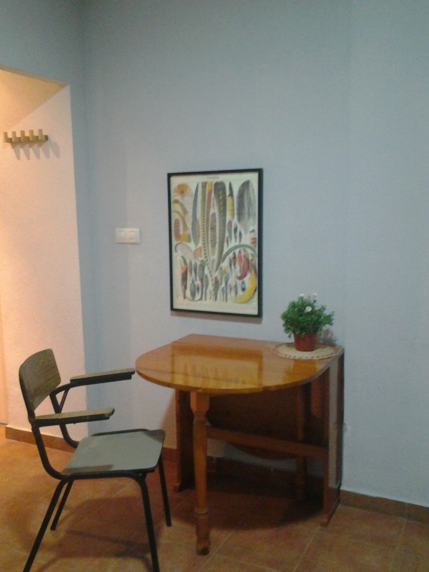 Estudio en calle Murillo, 10 - Foto 2