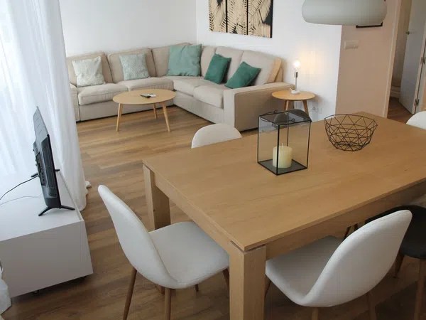 Piso en Avenida 8 d'Agost, 27, Marina Botafoc - Talamanca, Marina Botafoc - Talamanca - Foto 9