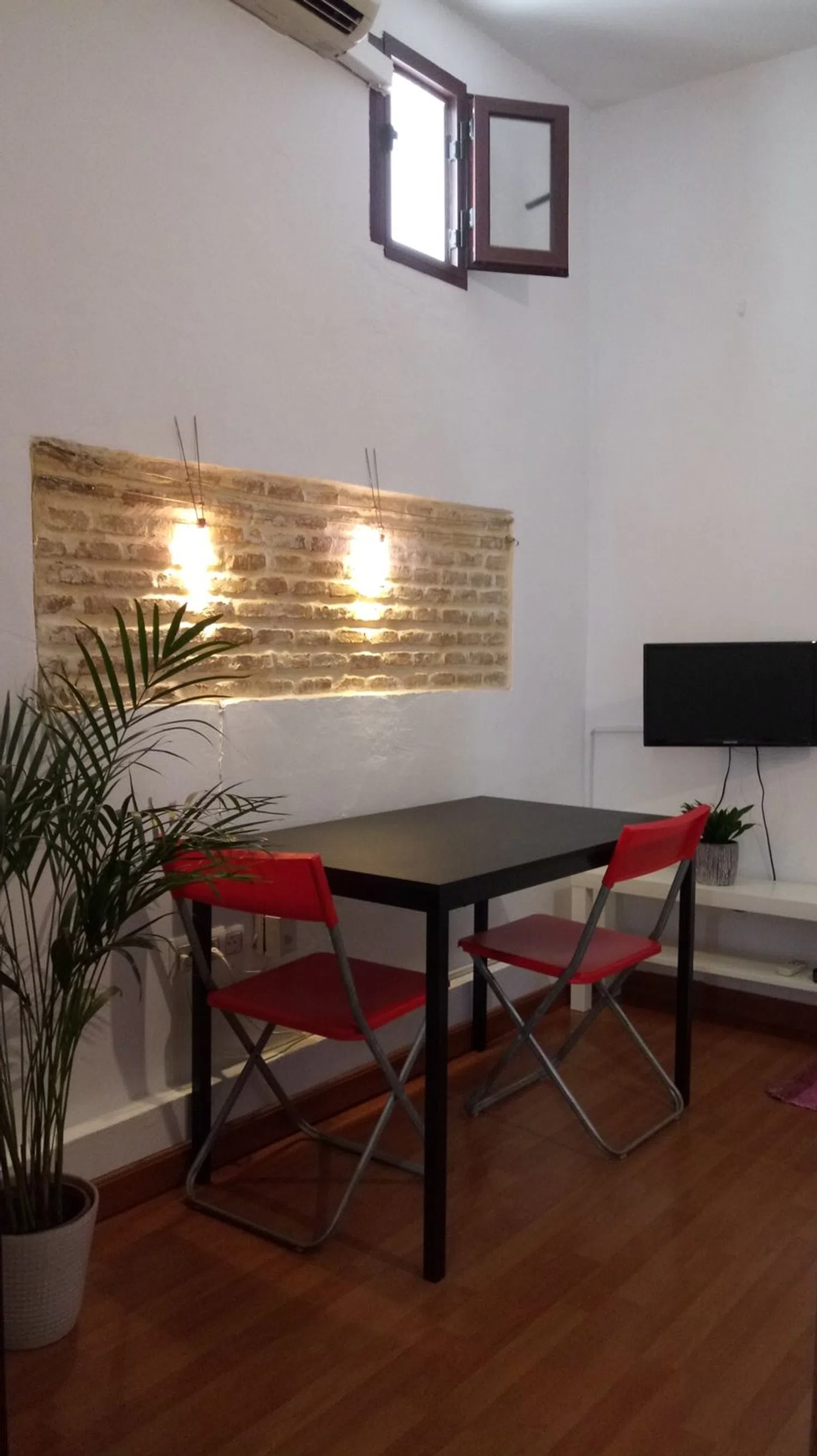 Estudio en plaza San Marcos, 3 - Foto 5