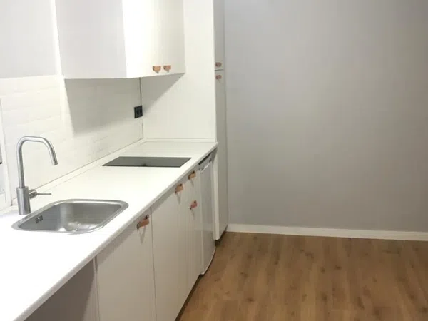 Estudio en Calle Ciudad de Ronda, 1, Prado de San Sebastián - Ramón Carande - Foto 8