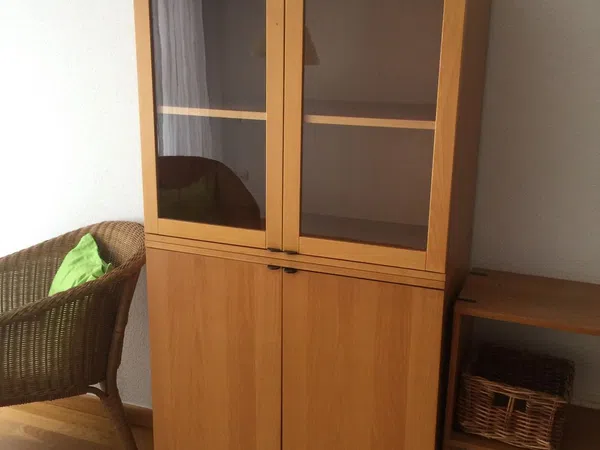 Piso en Barrio Zona Juan Carlos I - Avenida de Europa - Foto 21