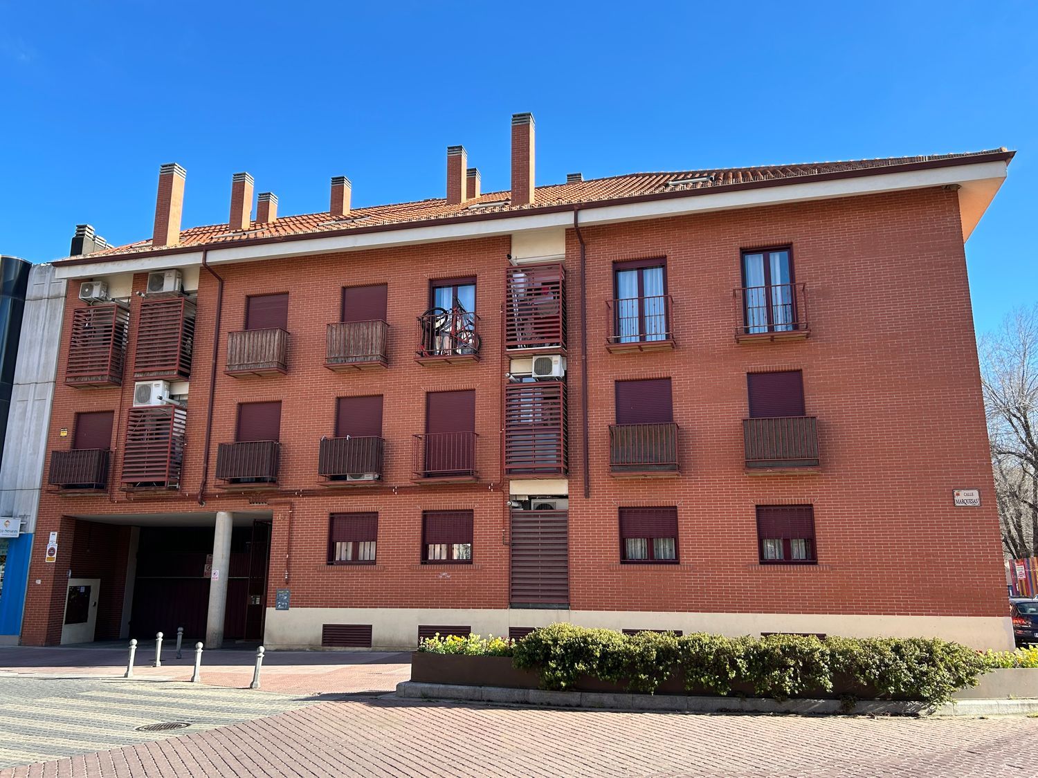 Piso en Ronda del Poniente, 12, Noroeste, Noroeste - Foto 14