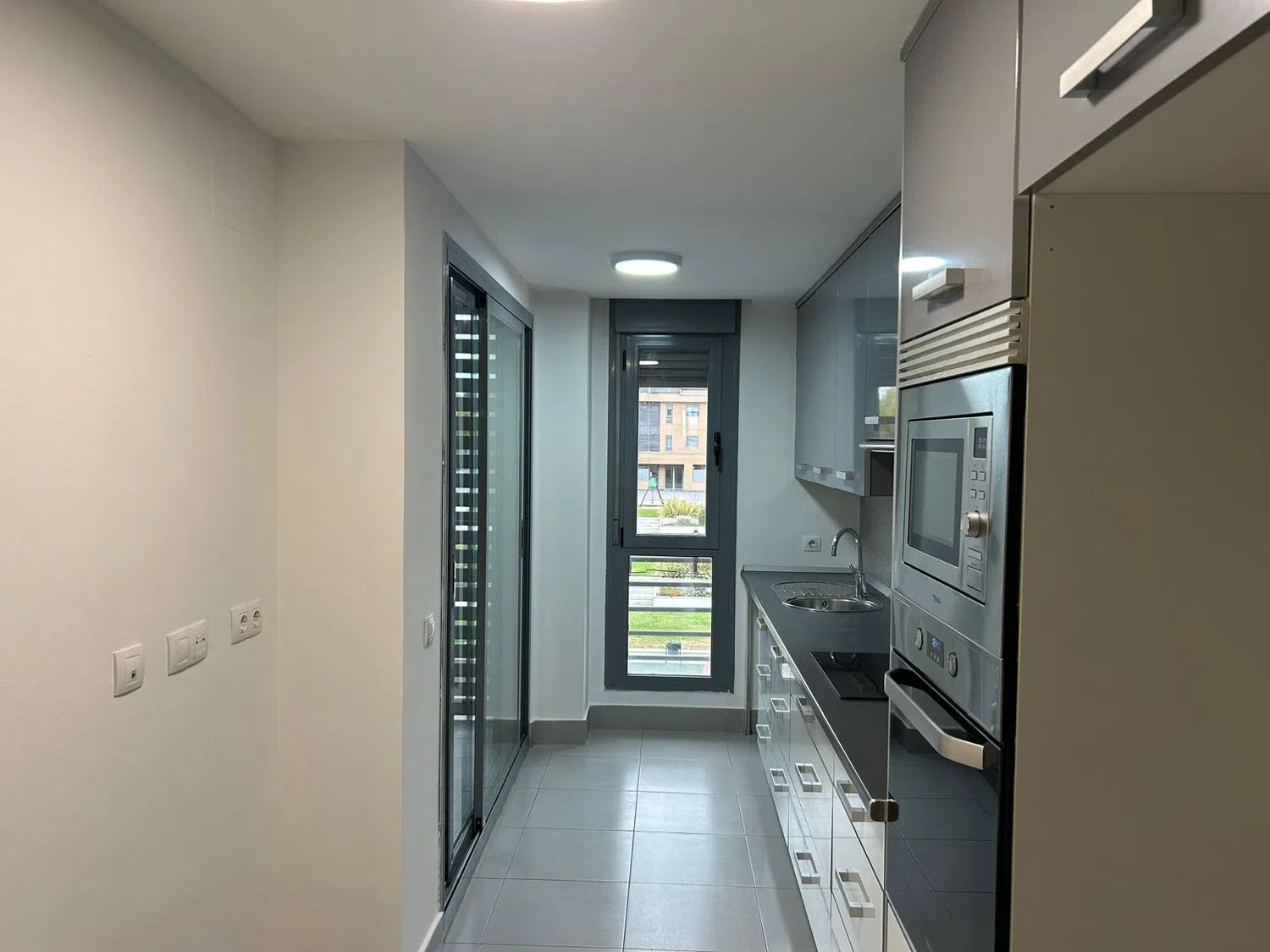 Piso en calle Mercedes Formica, 1 - Foto 8