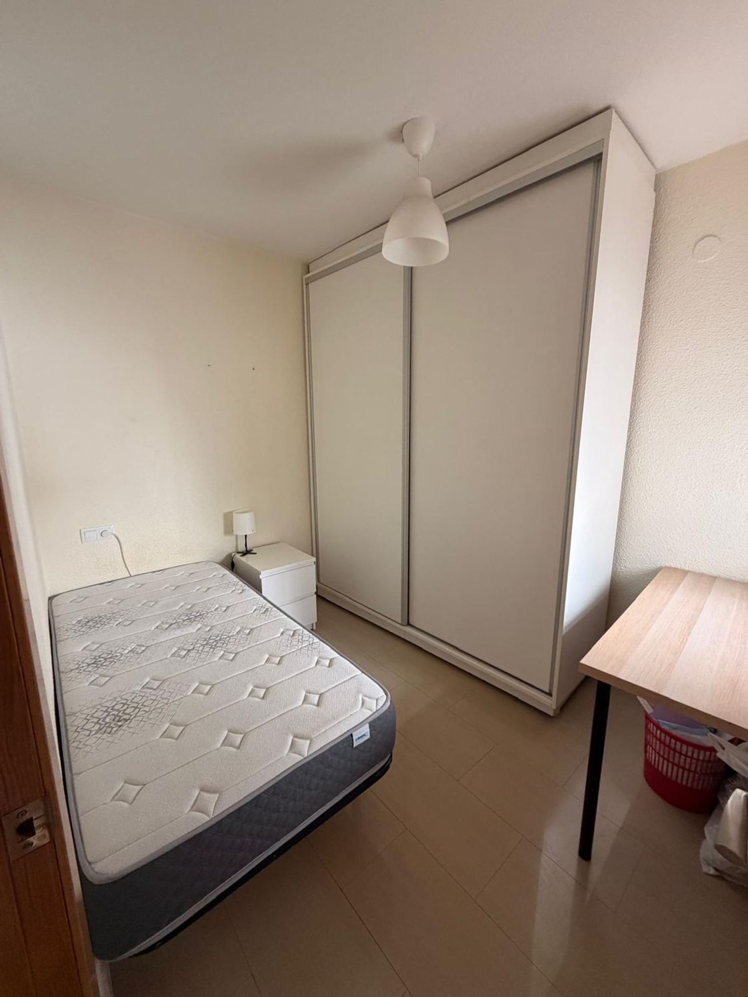 Piso en Calle Obispo Frutos, 1, Santa Eulalia - Foto 10