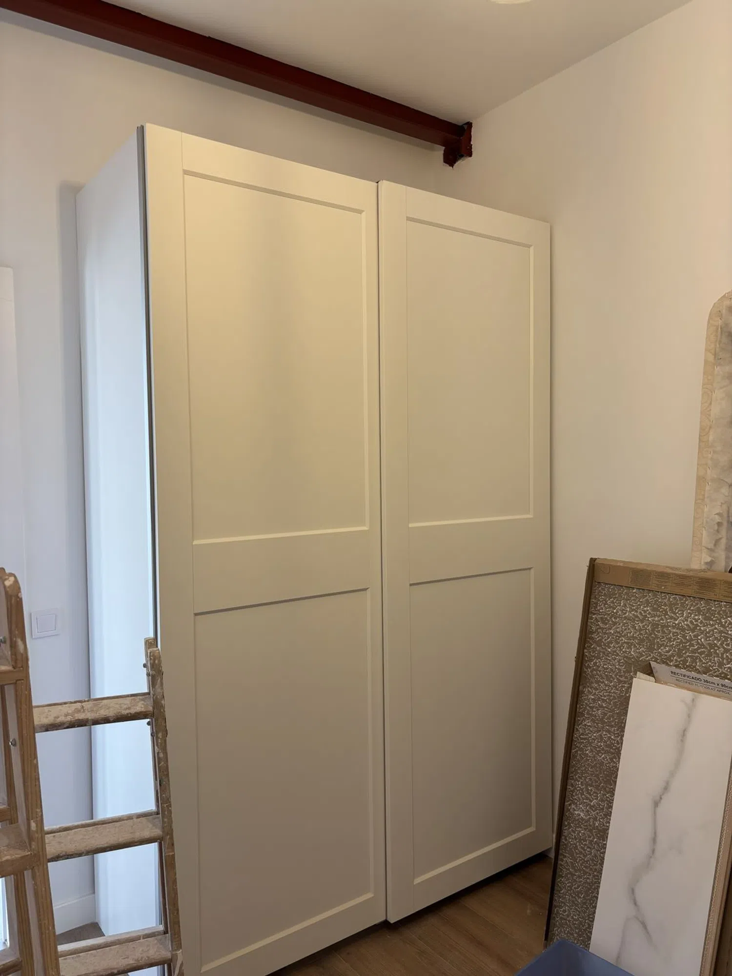 Piso en calle de Bravo Murillo, 26 - Foto 12