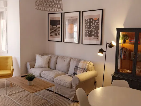Piso en Calle San Pablo, 41, Santa Teresa-San Pedro Cardeña - Foto 1