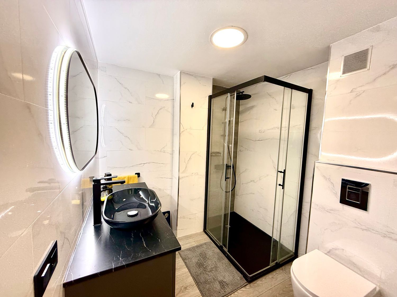 Piso en calle Fraternidad, 6 - Foto 11