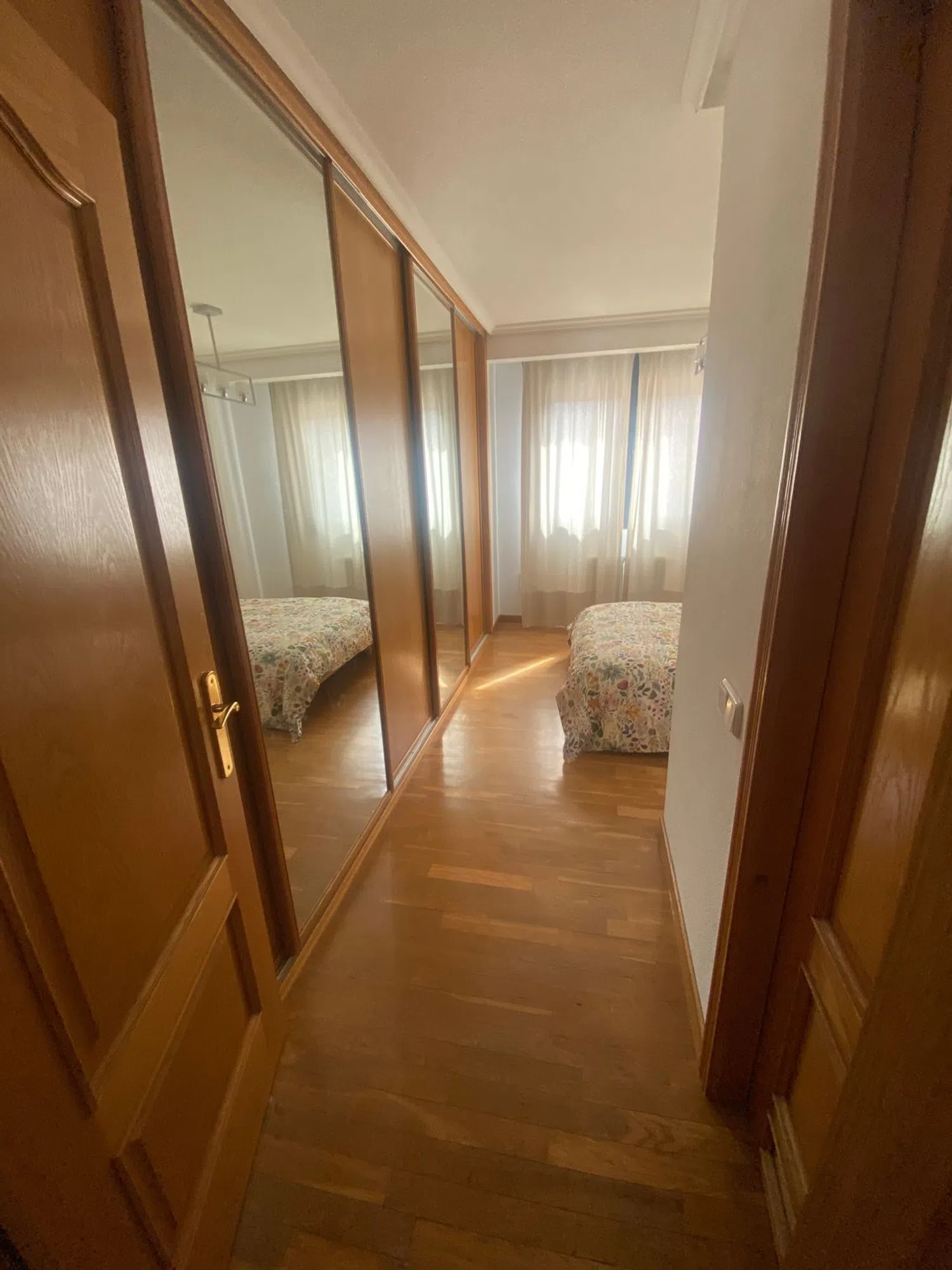 Piso en Barrio Buenavista - Foto 13