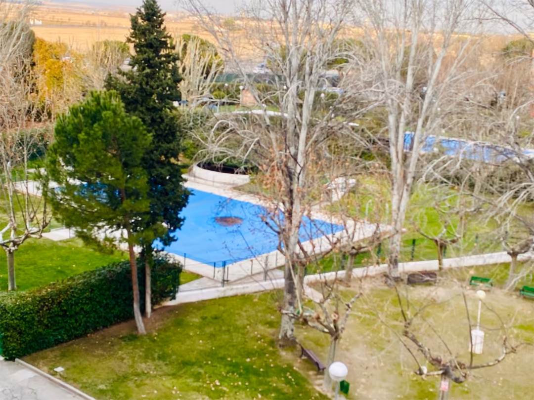 Piso en  Calle Florencia 9