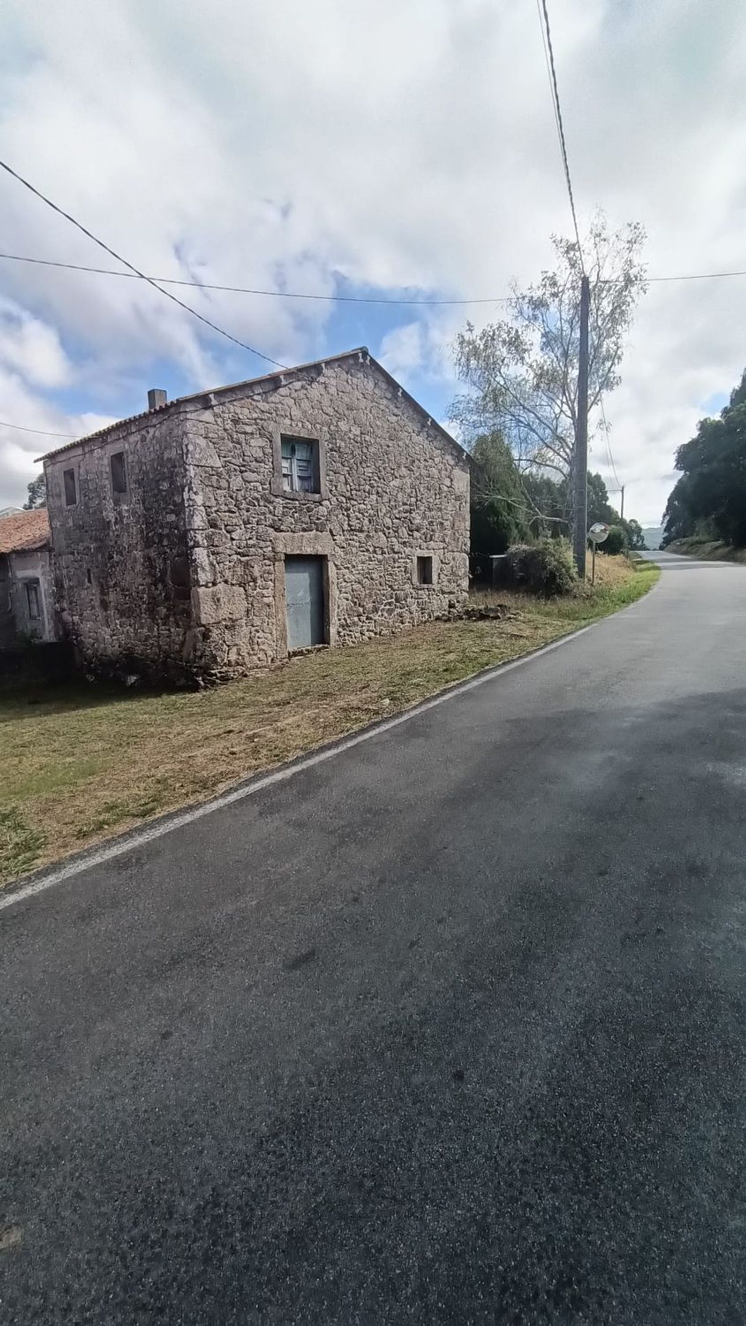 Casa de pueblo en Lugar del Couto. Dp-301, km 5,200, 2 - Foto 2
