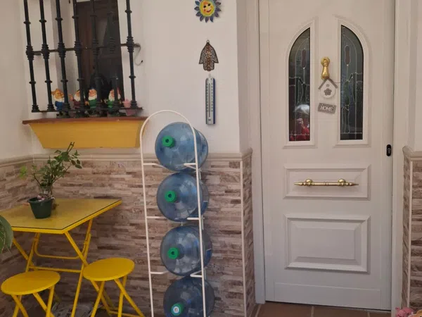 Chalet adosado en Urbanización los Portalones, 19 - Foto 8