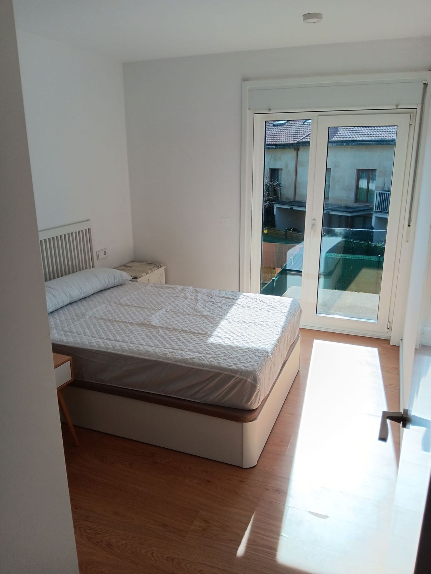 Chalet adosado en Calle Aspas, 11, Campus sur - Santa Marta, Campus sur - Santa Marta - Foto 30