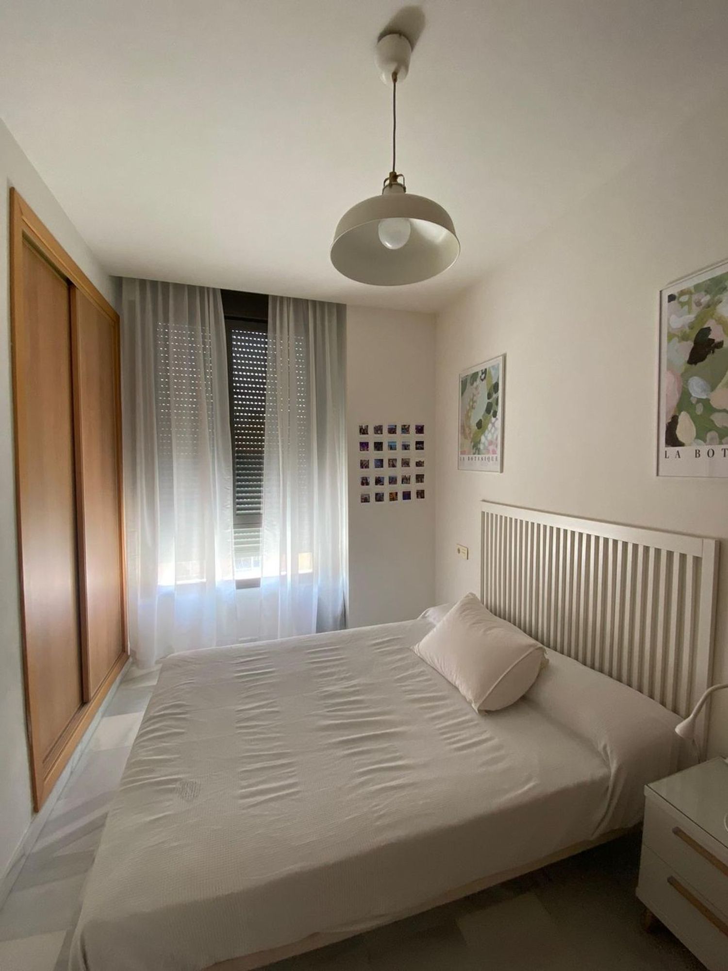 Piso en Calle Gonzalo Bilbao, 22, Puerta Carmona-Puerta Osario-Amador de los Ríos - Foto 12