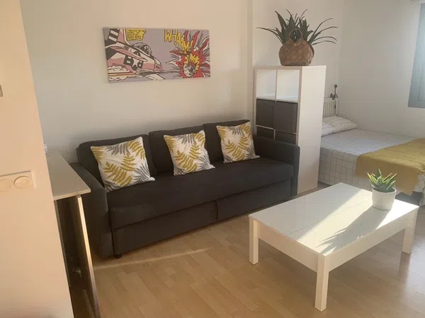 Estudio en Calle Pacífico, 18, Pacífico - Foto 1