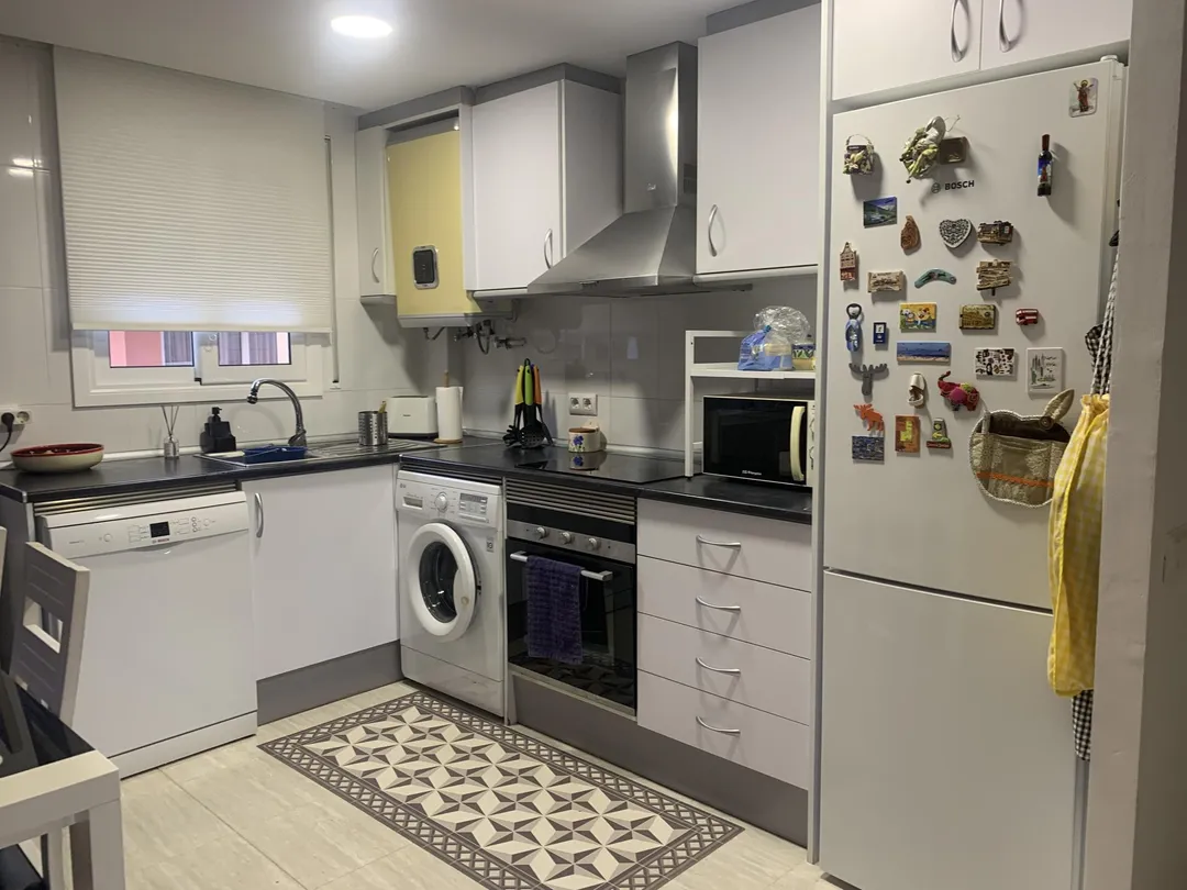 Apartamento en  Carretera Barcelona 97 - Foto 3