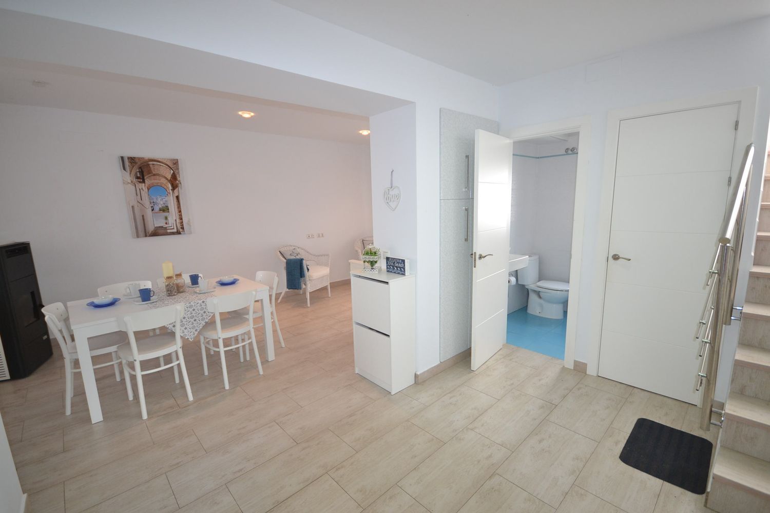 Casa o chalet independiente en Calle Pascual Junquera, 21 b, Conil, Conil - Foto 4