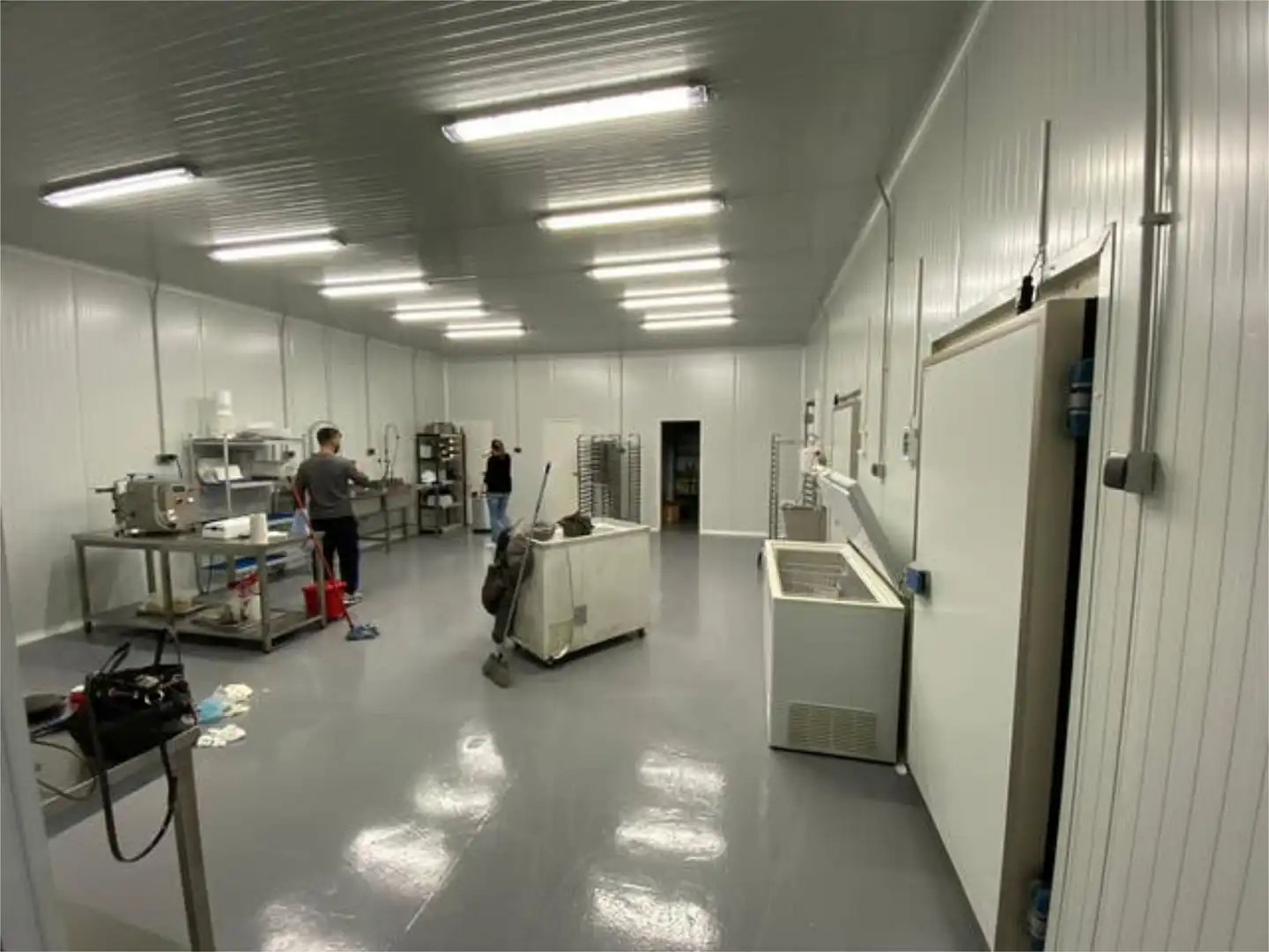 Nave Industrial en Valdemoro - Foto 4