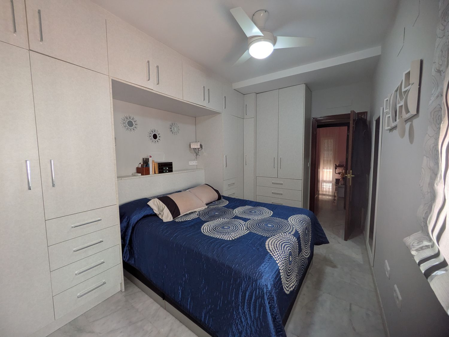 Piso en Calle Santa Brígida, 6, Belén - San Roque, Belén - San Roque - Foto 8