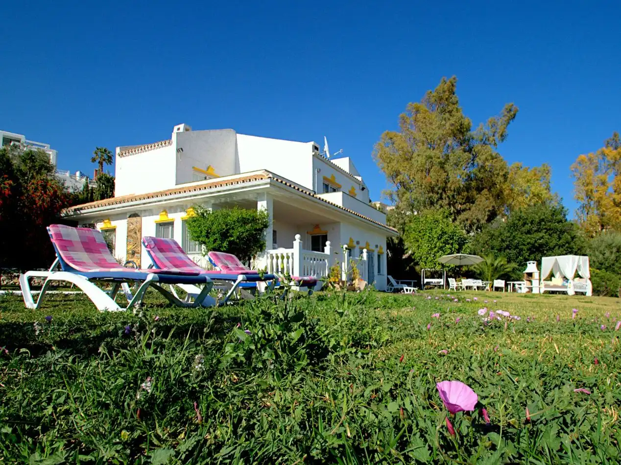 Piso en  Urbanización Lomas de Mijas 3B - Foto 7