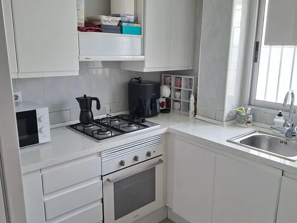 Piso en venta en Calle Font La Salut, 3 - Foto 2