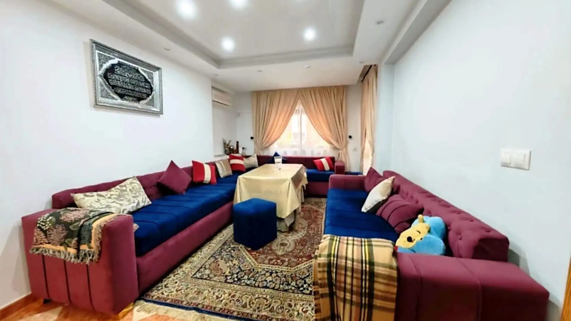 Piso en  Calle Llanonillos 2 - Foto 1