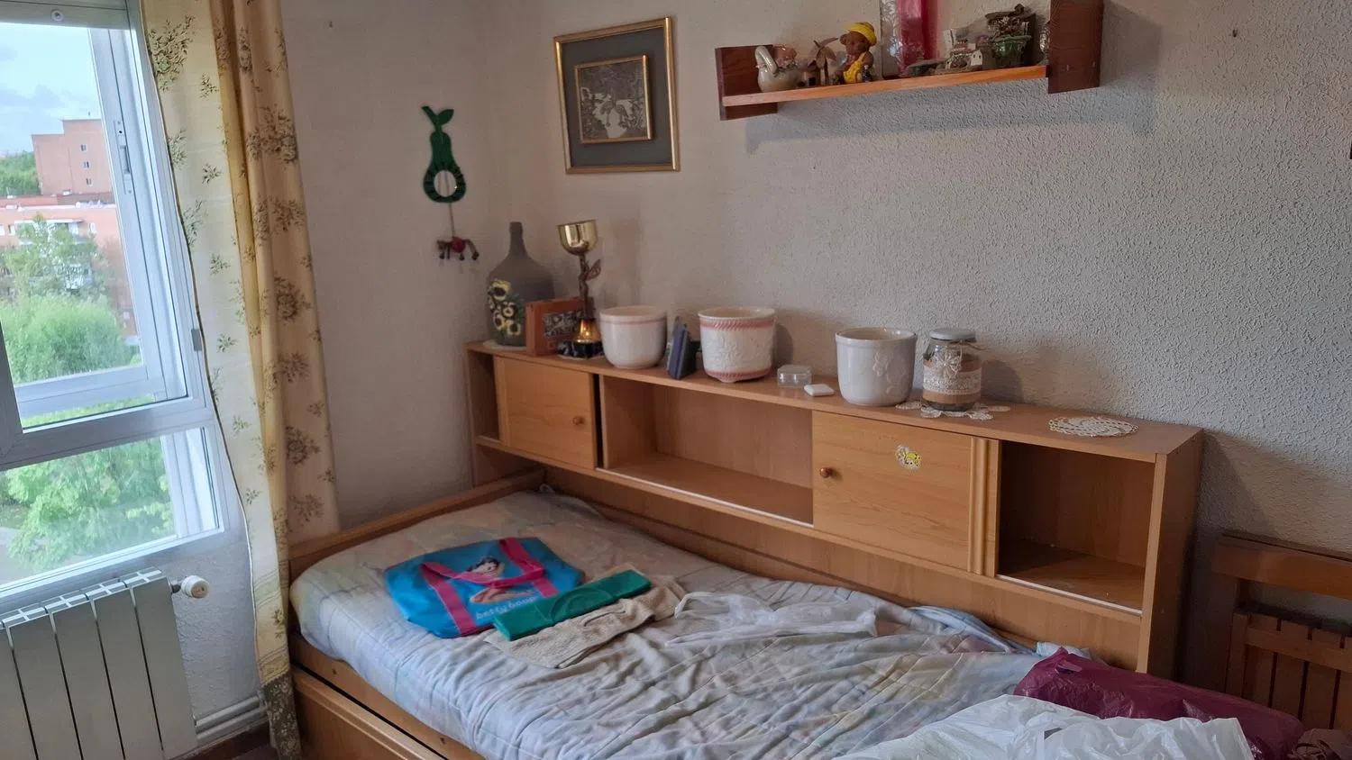 Piso en avenida de Nuestra Señora de Fátima, 92 - Foto 25