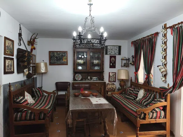 Chalet adosado en Calle Pradillo de San Blas, 4 - Foto 11